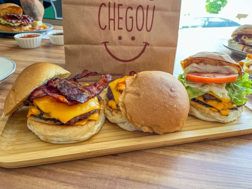 Hambúrguer 