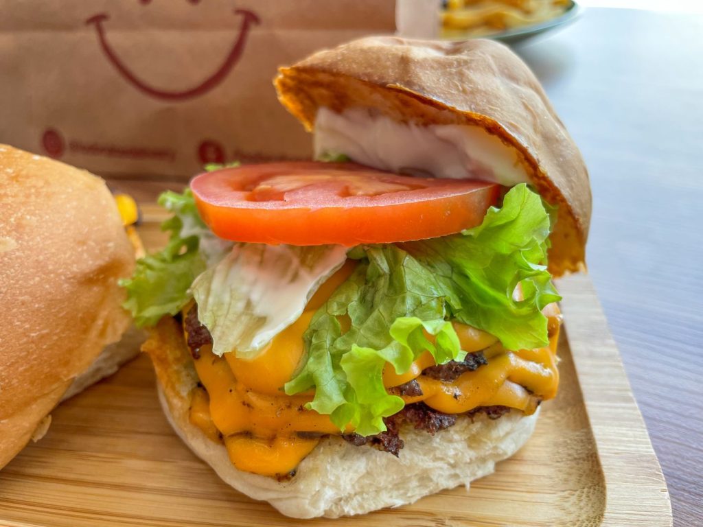 Hambúrguer 