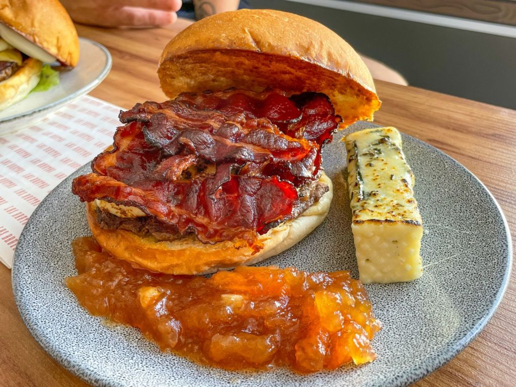 Hambúrguer 