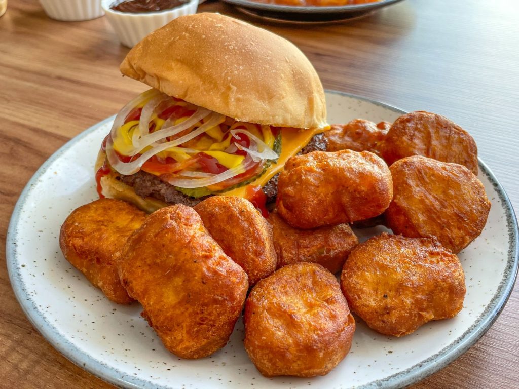 Hambúrguer 