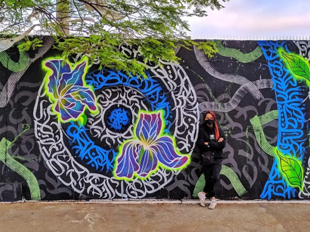 Artista de Bauru