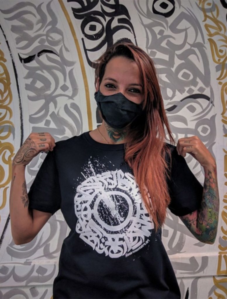 Artista de Bauru
