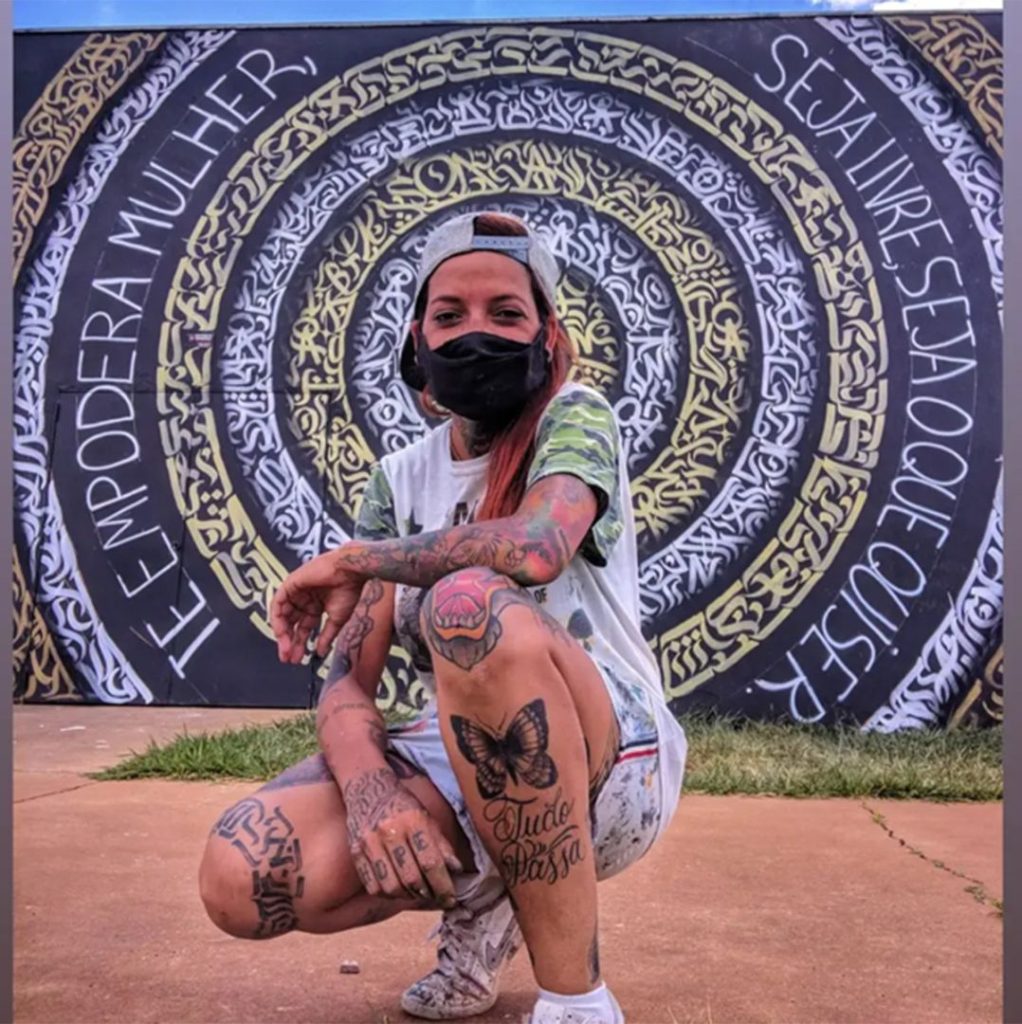 Artista de Bauru