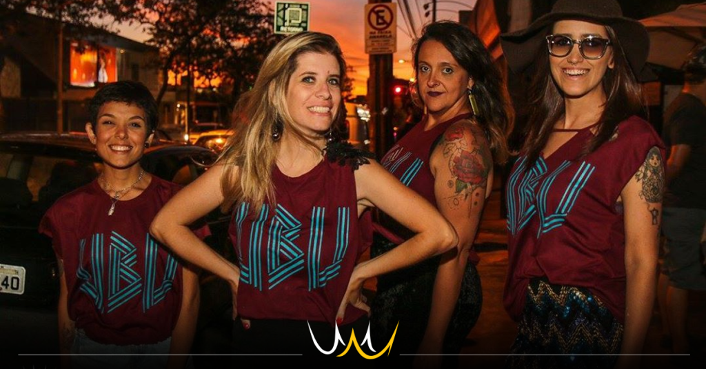 5º Mercado UBU em Bauru