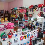 Mimos & Mania loja de presentes criativos em Bauru