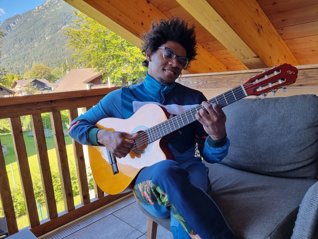 Música de Bauru