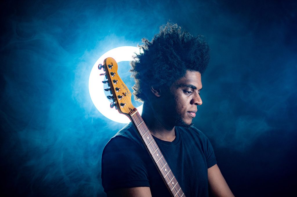 Música de Bauru
