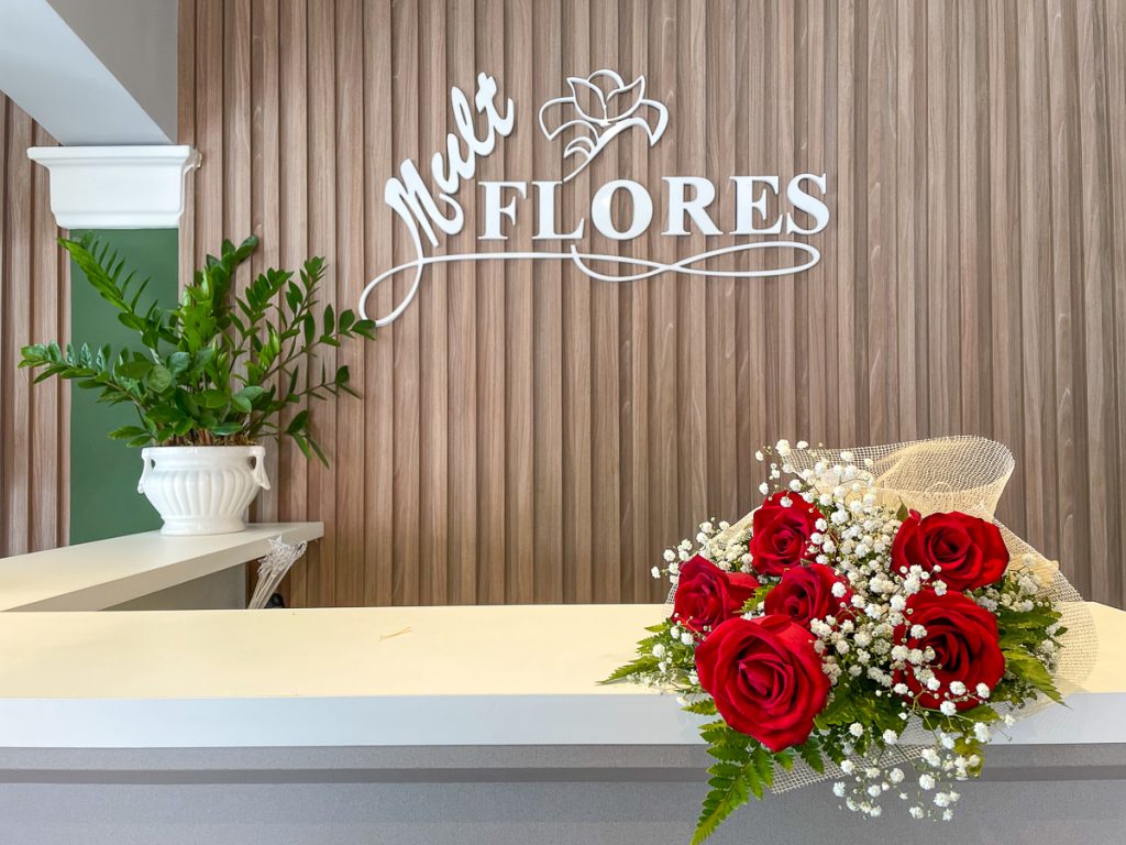 Flores