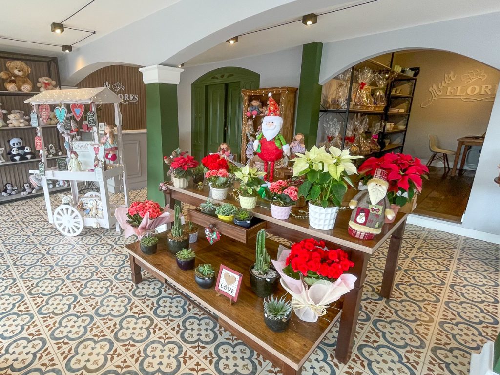 Floricultura