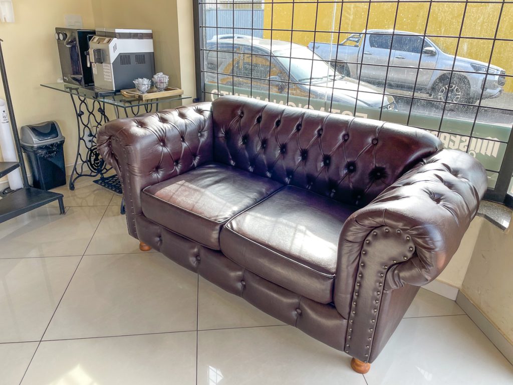 Barbearia de Bauru