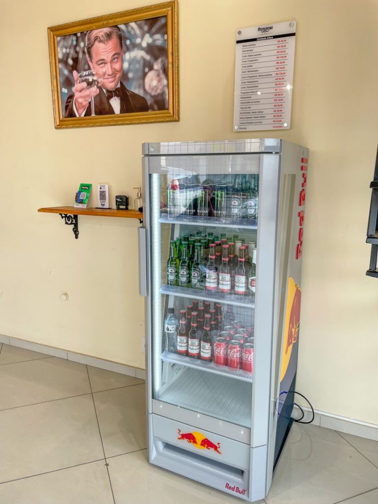Barbearia de Bauru