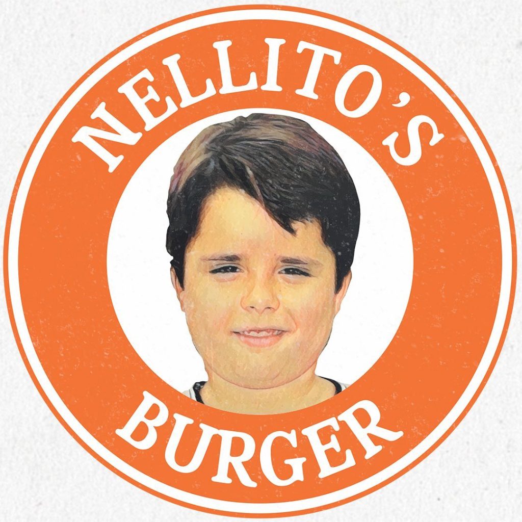 ultra smashed burguer - Nellitos's Burguer Bauru