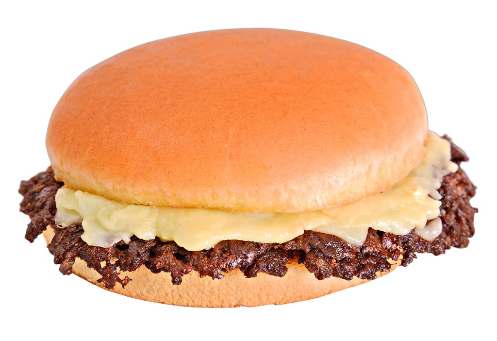 ultra smashed burguer - Nellitos's Burguer Bauru