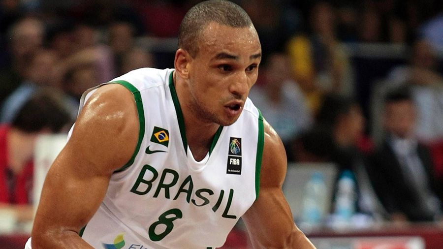 Alex é um dos representantes de Bauru