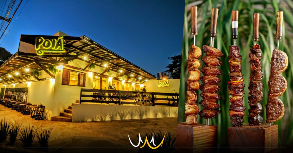 espeto gourmet bauru