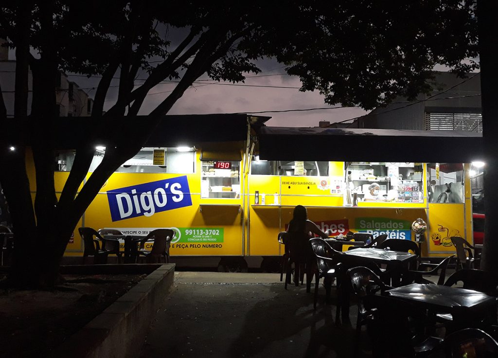 Praça da Paz