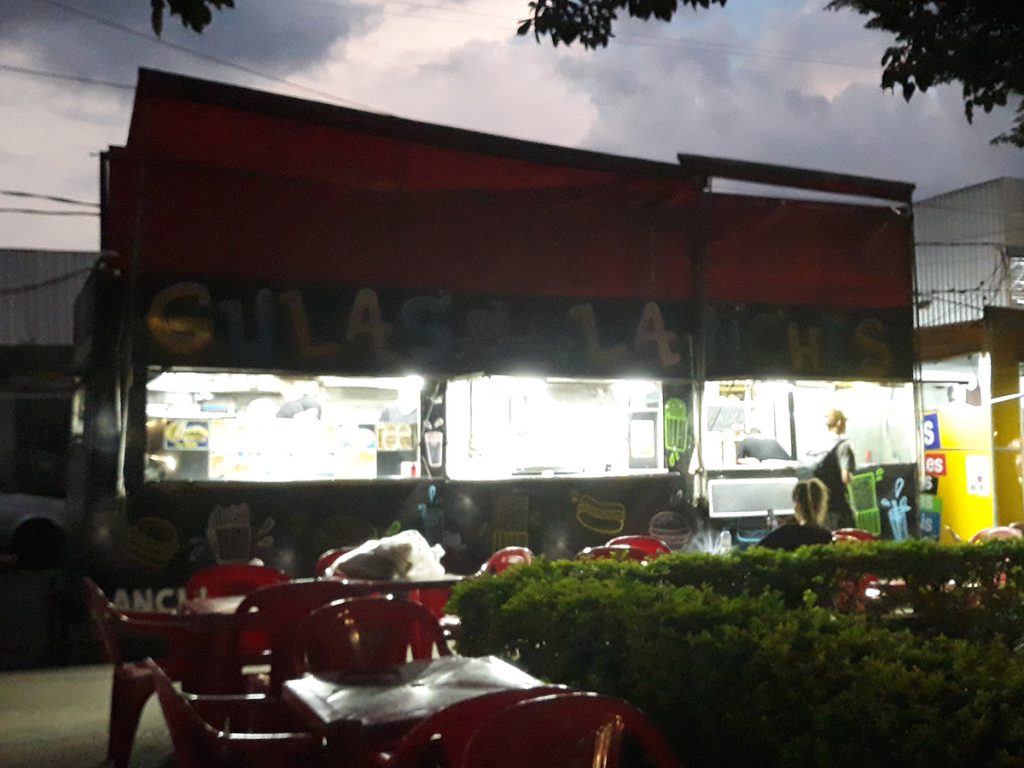 Praça da Paz