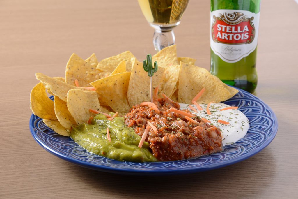 Comida de Boteco