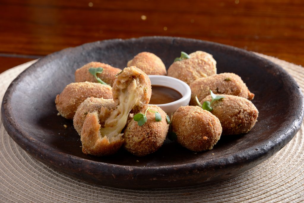 Comida de Boteco