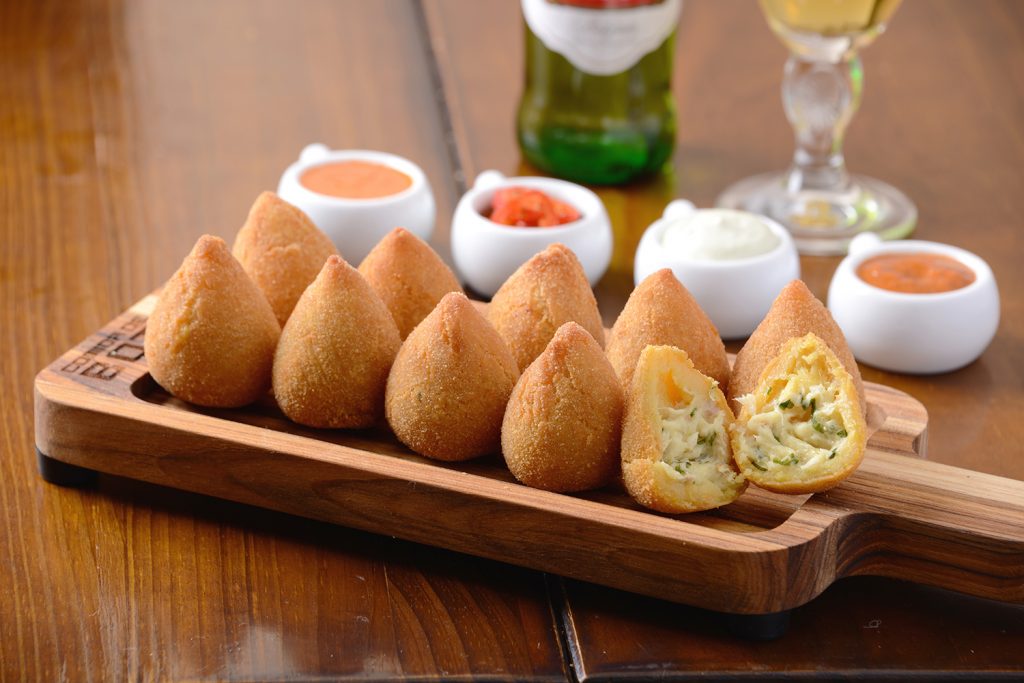 Comida de Boteco