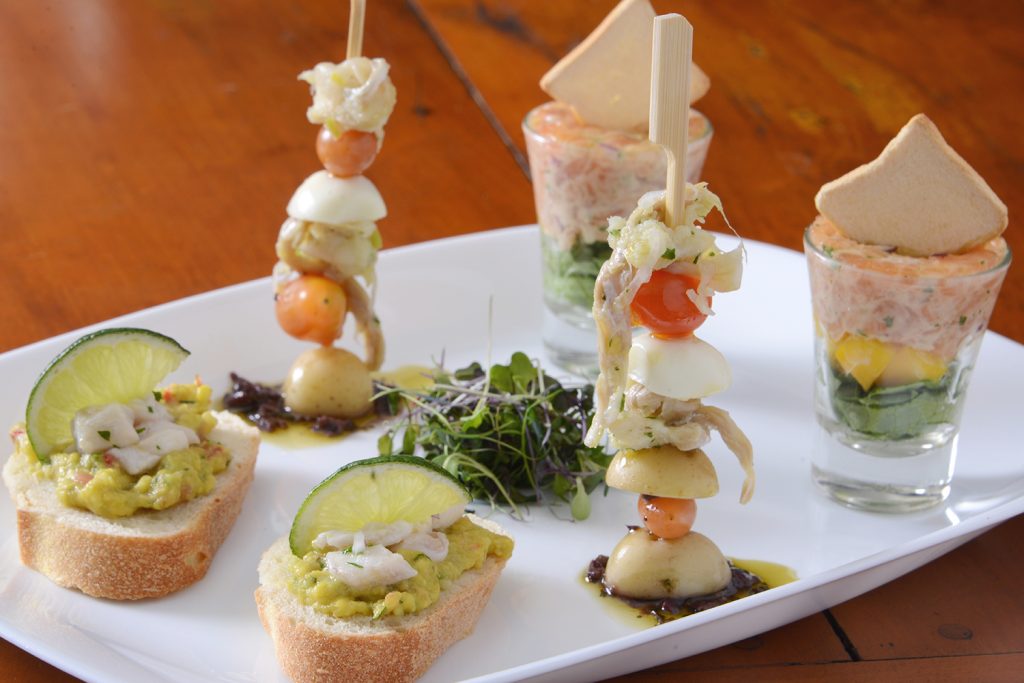 Comida de Boteco