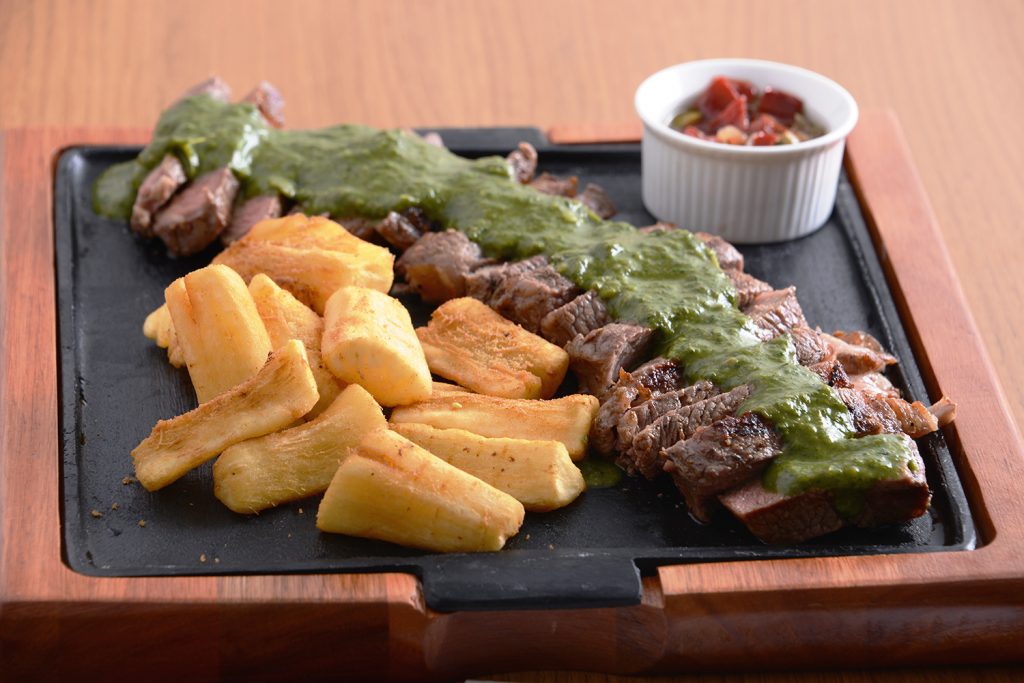 Comida de Boteco