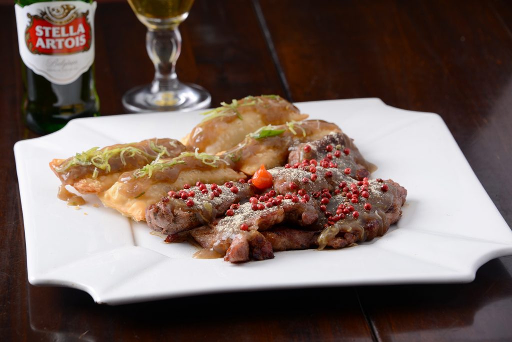 Comida de Boteco