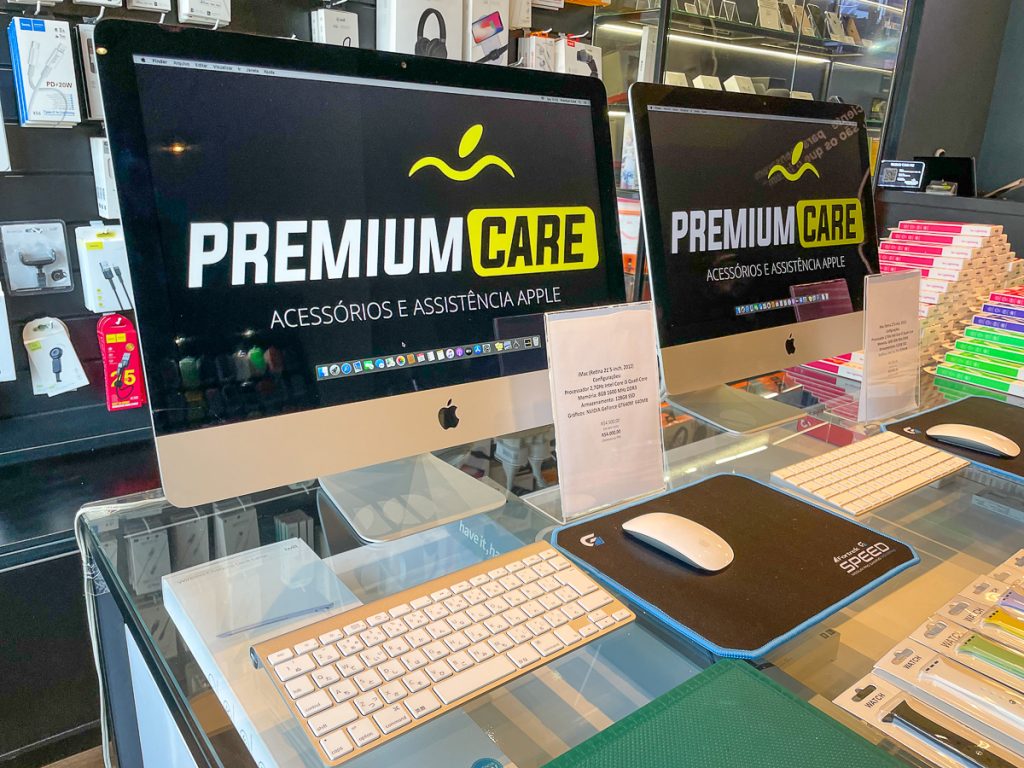 Produtos da Apple