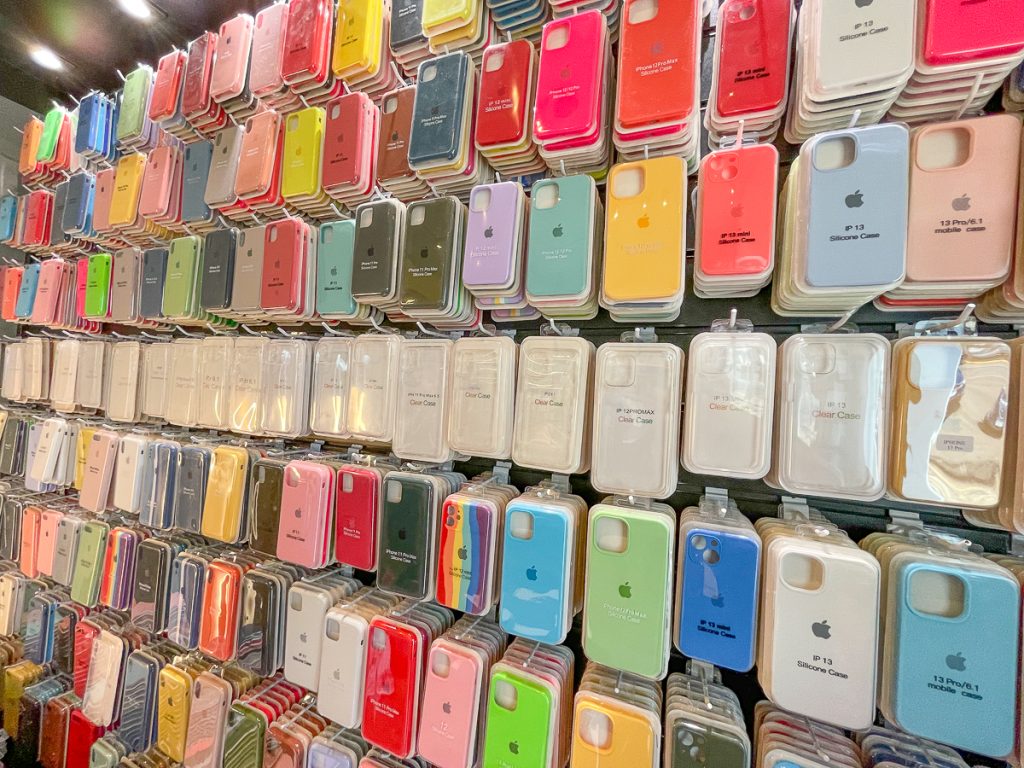 Produtos da Apple