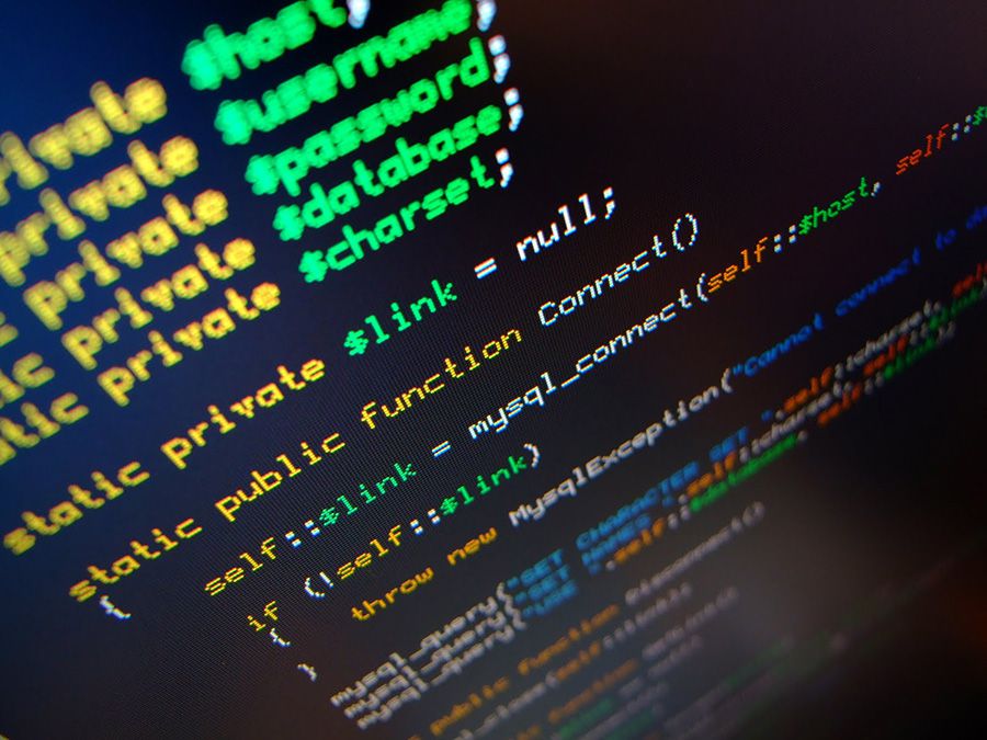 programar topo