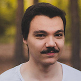 rafael bigode literário