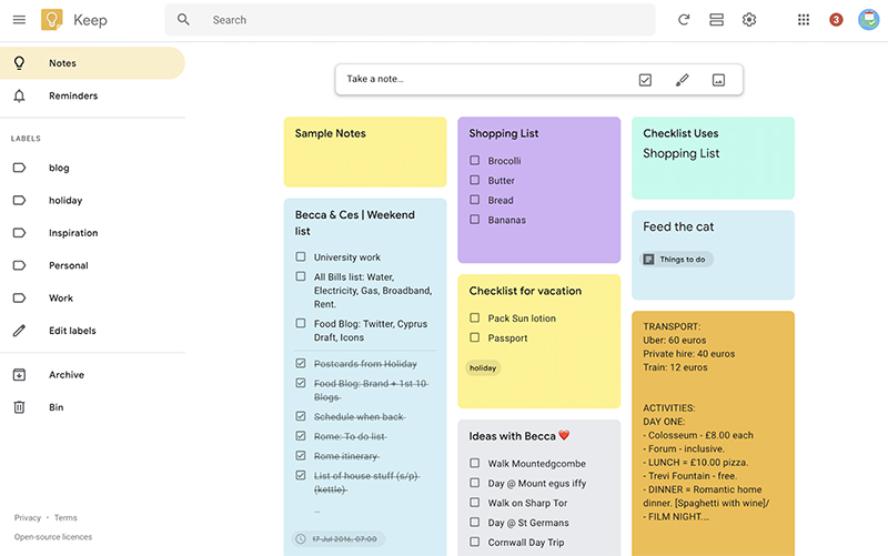 6-aplicativos-para-se-organizar-google-keep
