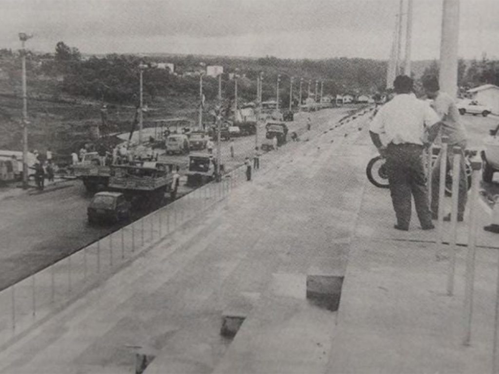 Sambódromo