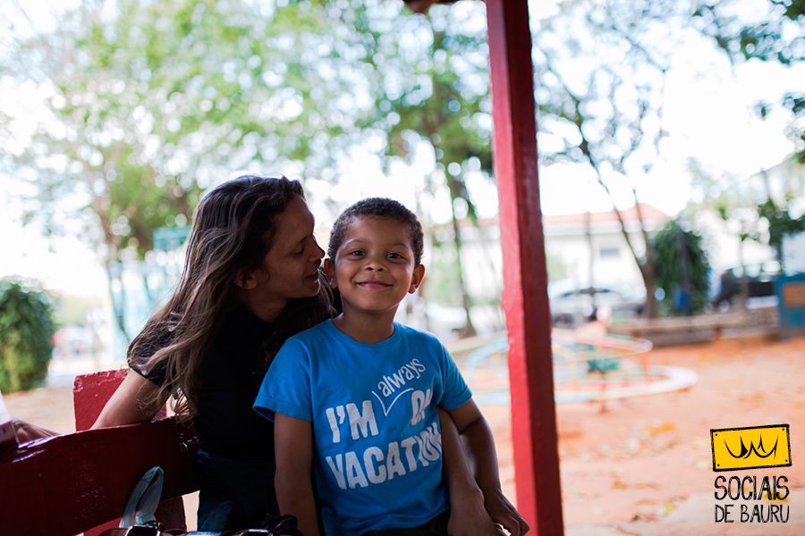 Kesia e Tadeu