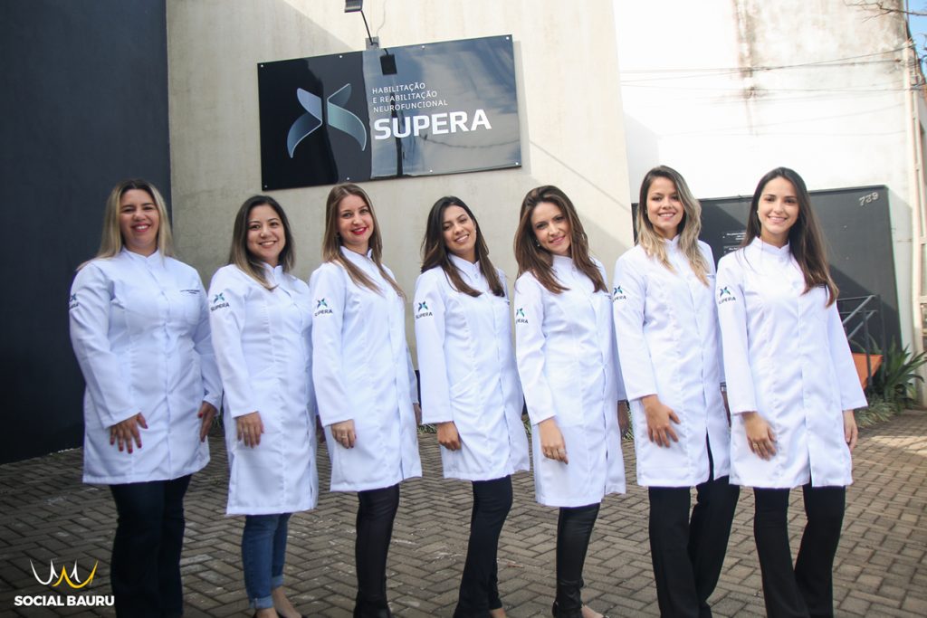 clínica supera reabilitação