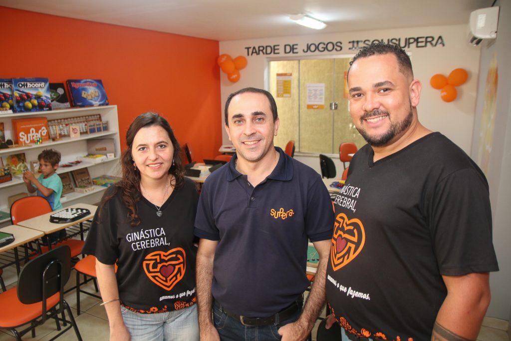 supera bauru