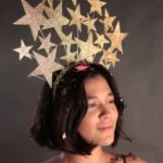 Tiaras no Carnaval 2018