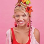 Tiaras no Carnaval 2018