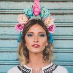 Tiaras no Carnaval 2018