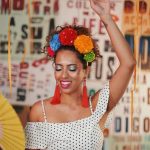Tiaras no Carnaval 2018