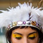 Tiaras no Carnaval 2018