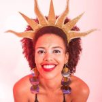 Tiaras no Carnaval 2018