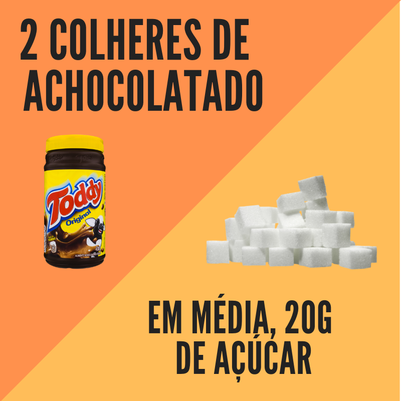 açúcar