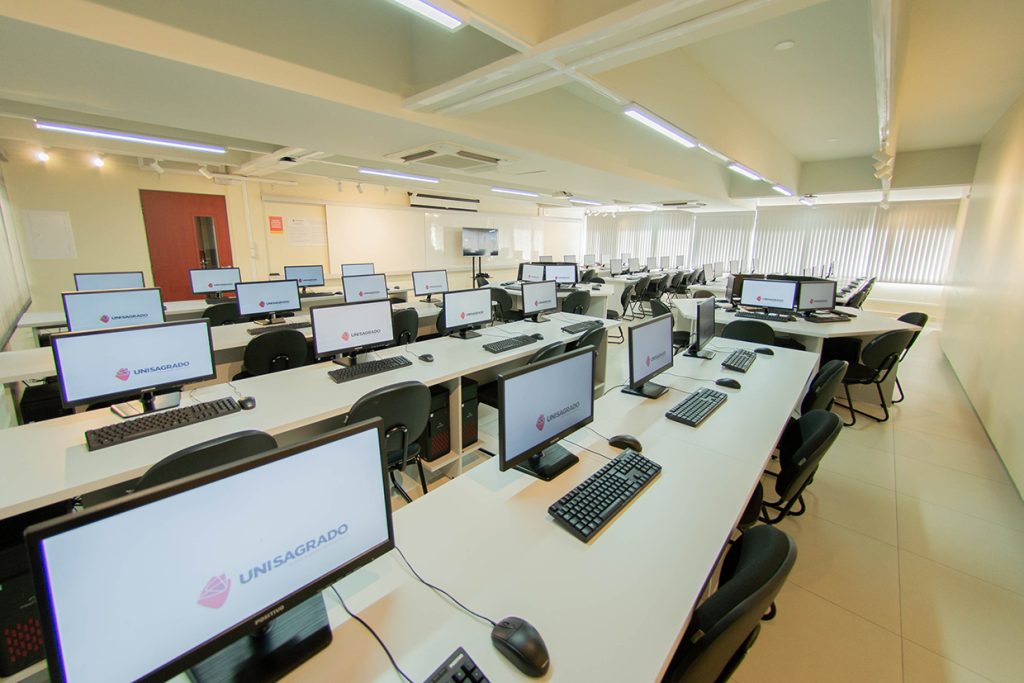 Faculdade de tecnologia