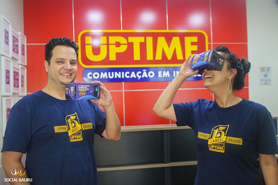 uptime-topo