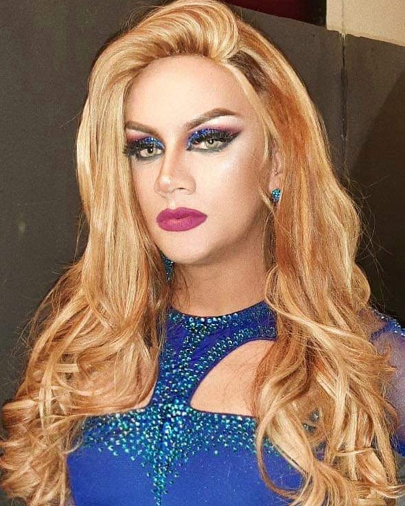 drag queen