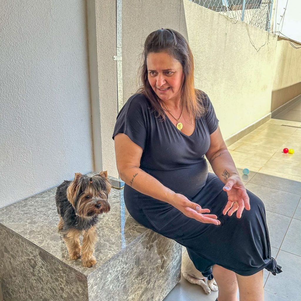 Creche e hotel pet