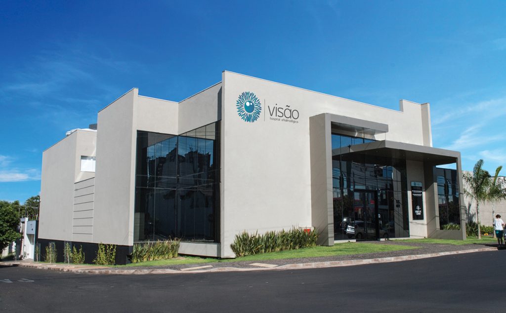 Visão Hospital Oftalmológico