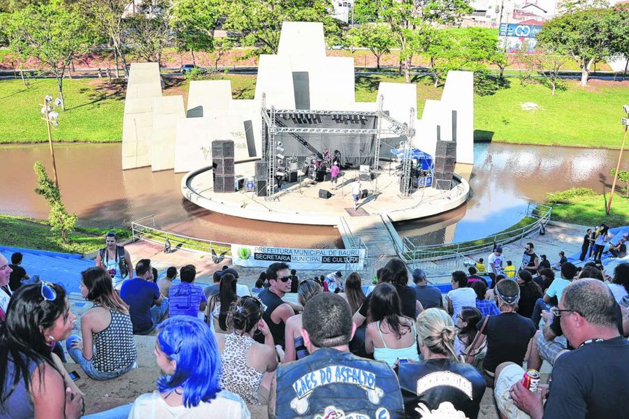 vitoria regia bauru