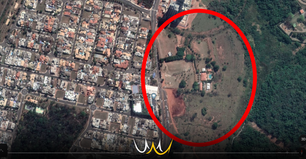 Construtora investe R$ 25 milhões em área nobre para empreender em Bauru
